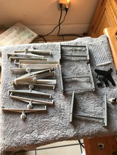 Vintage Mixed Lot Track Pieces FOR ALL   lot-4