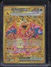2023 Pokemon Obsidian Flames Hyper Rare #228 Charizard ex #2