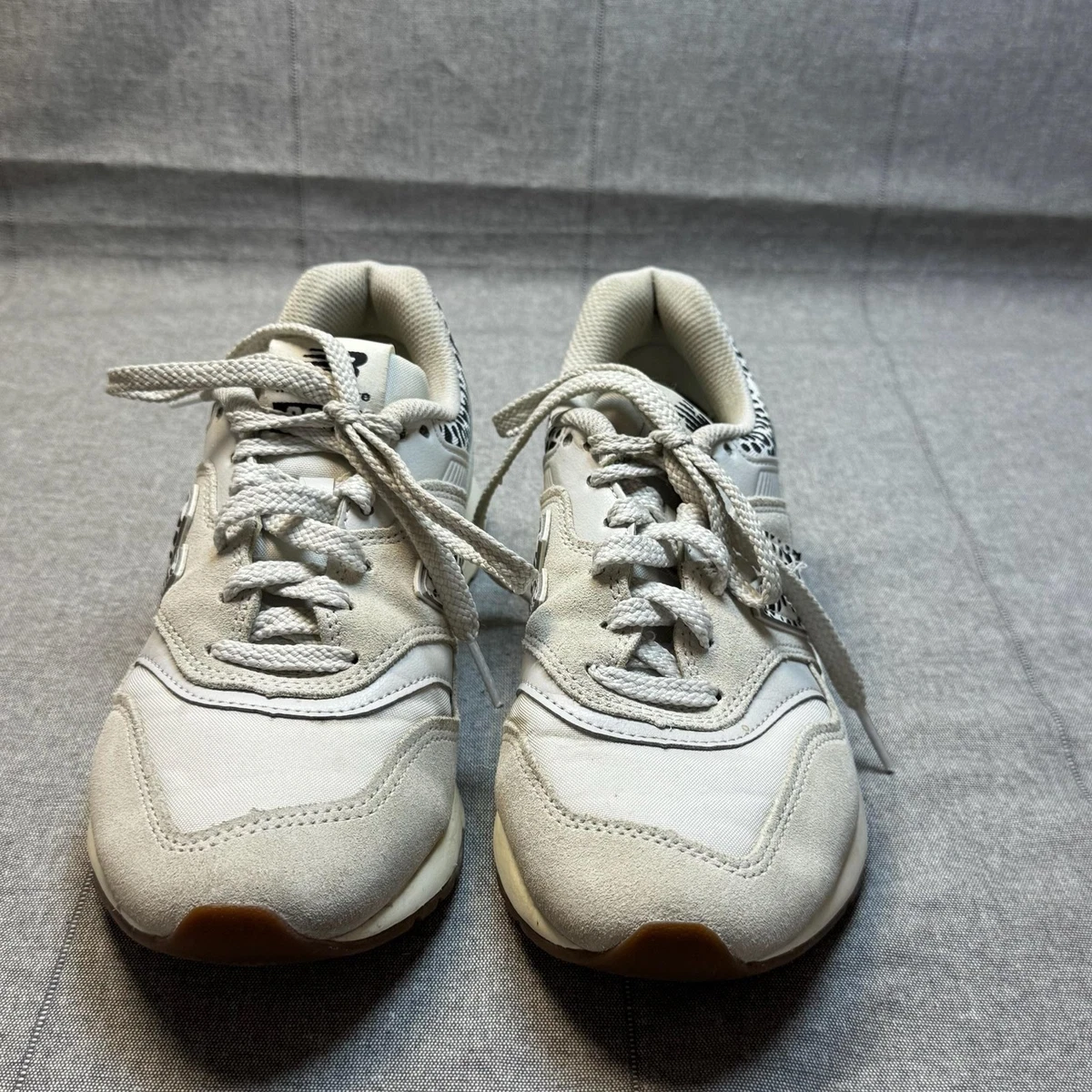 New Balance 997H Snow Leopard W for sale | eBay
