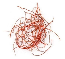 OliveNation Mild Chili Threads, Hot Pepper for Kimchi, Salads, Soup, Spicy