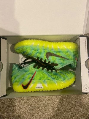 Size 8.5 - Nike Ja 3 Zombie - HV9923-700 for sale online | eBay