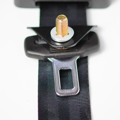 3-Color Retractable 3 Point Safety Seat Belt Straps Car Vehicle 3-Color Retractable 3 Point Safety Seat Belt Straps Car Vehicle