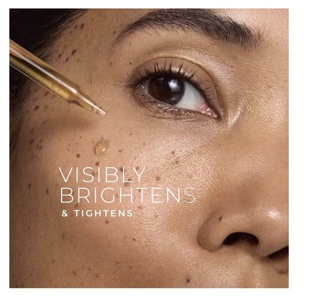 RoC Multi Correxion Revive + Glow ежедневная сыворотка + витамин C - 1,0 унц новый - Изображение 2 из 3