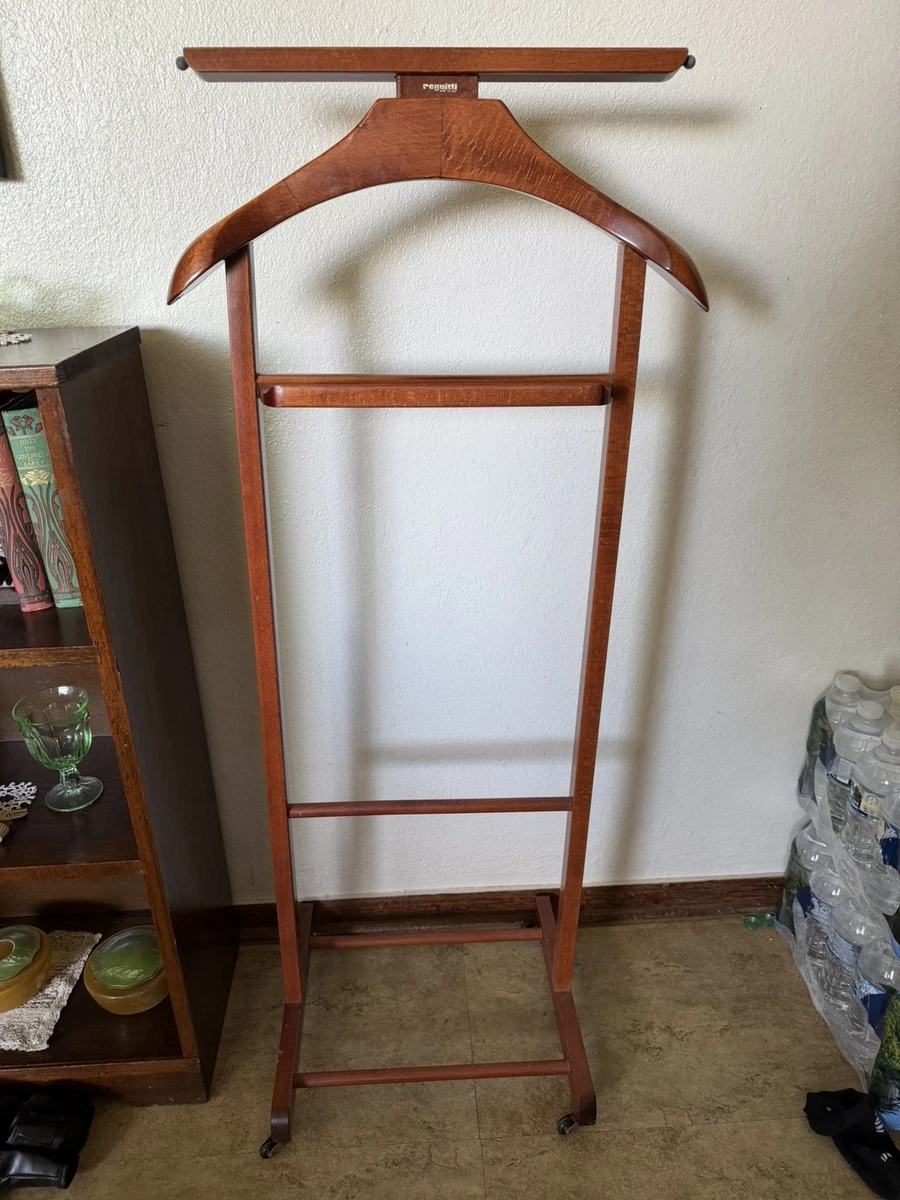 1950s Wooden Clothes Hangers for sale | eBay