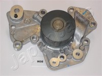 Japanparts PQ-H08 Wasserpumpe, Motor KüHlung FüR Hyundai, KIA