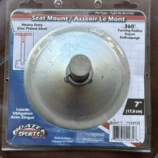 Boater Sports Boat Seat Mount 54934