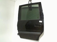Porte arrière et accessoires Hyundai MATRIX