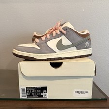Nike SB Dunk Low x Yuto Horigome Gray for Sale Nike SB Dunk Low x Yuto Horigome Gray for Sale