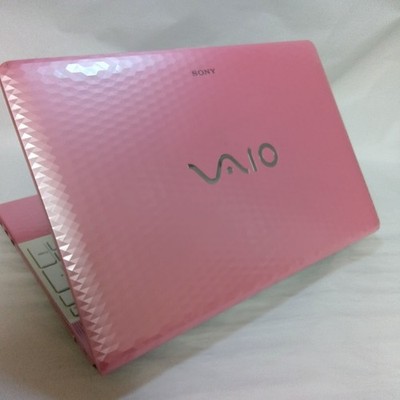 Sony VAIO VPCEH19FJ/P Laptop Pink Junk No HDD No RAM From Japan | eBay