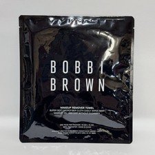 Bobbi Brown Makeup Remover Towel Super Soft Microfiber Cloth Easily wipes away
