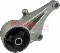 Metzger Lagerung, Motor 8050955 FüR Opel