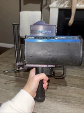 USED - Laser Technology ULTRA LYTE LR B LTI 20-20 Radar Gun Speed/Range Finder