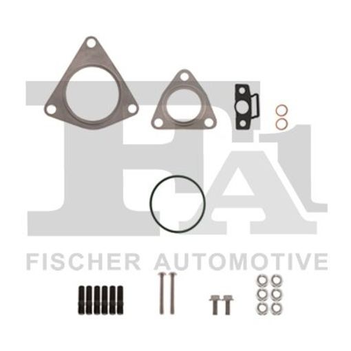 ✅Fits FA1 KT111870 VAG turbine mounting kit ⭐UK Seller⭐ - Image 9
