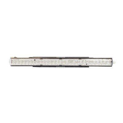 PHILIPS COLOR KINETICS 101-000066-00 ICOLOR COVE QLX 12'' LINEAR LED LIGHT
