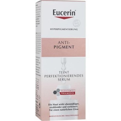 EUCERIN Anti-Pigment Teint perfektionierend.Serum 30 ML