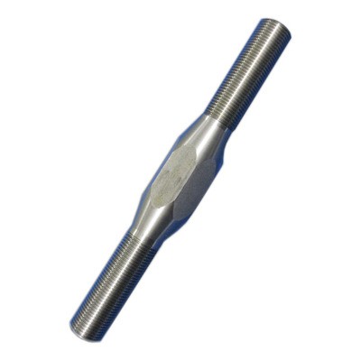 WEHRS MACHINE Double Adjuster 3/4x7.5 - WM40AL