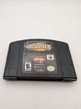 Tony Hawk's Pro Skater 3 (Nintendo 64, 2002), Authentic, Tested And Working