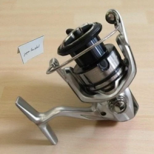 Shimano Stradic Ci4 3000 for sale - eBay