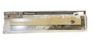 VT Industries Dimensions Endcap Kit {F6}