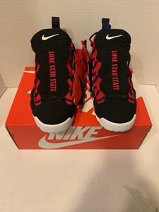 nike air more money lone star state