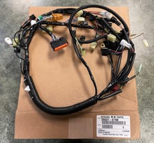 KAWASAKI 26031-0709 HARNESS,MAIN for sale online | eBay