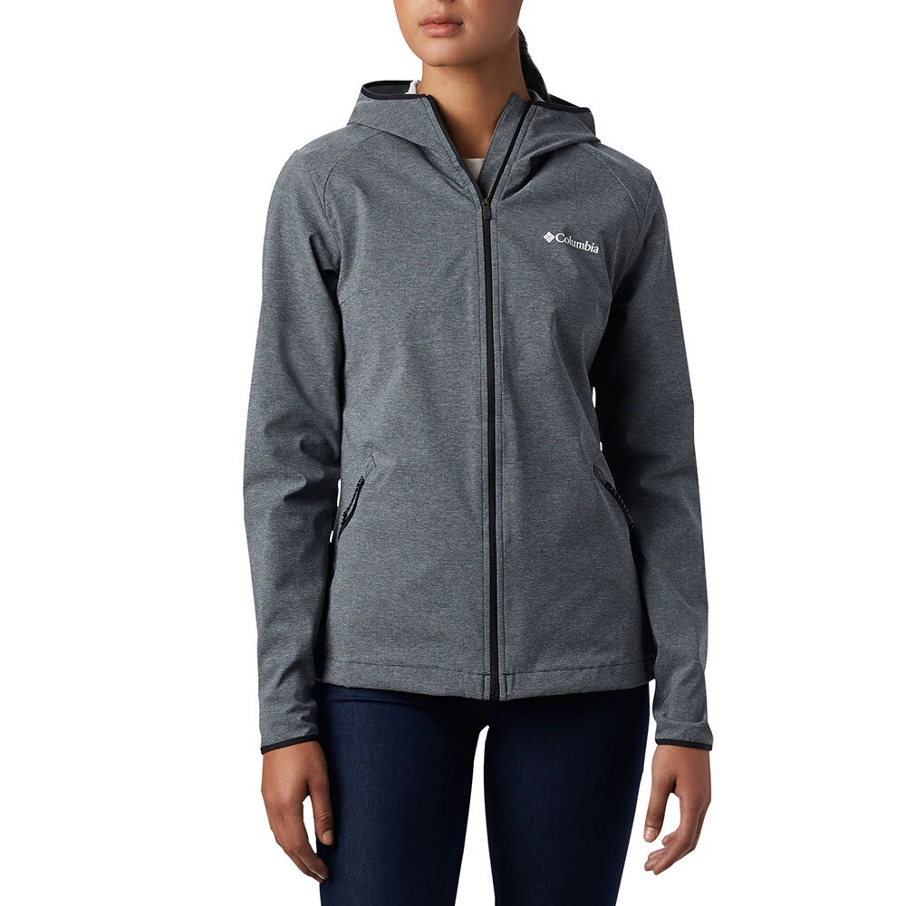 Columbia canyon best sale jacket