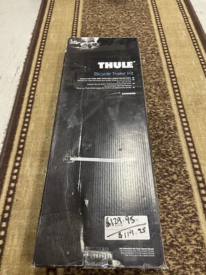 Thule Bicycle Trailer Kit