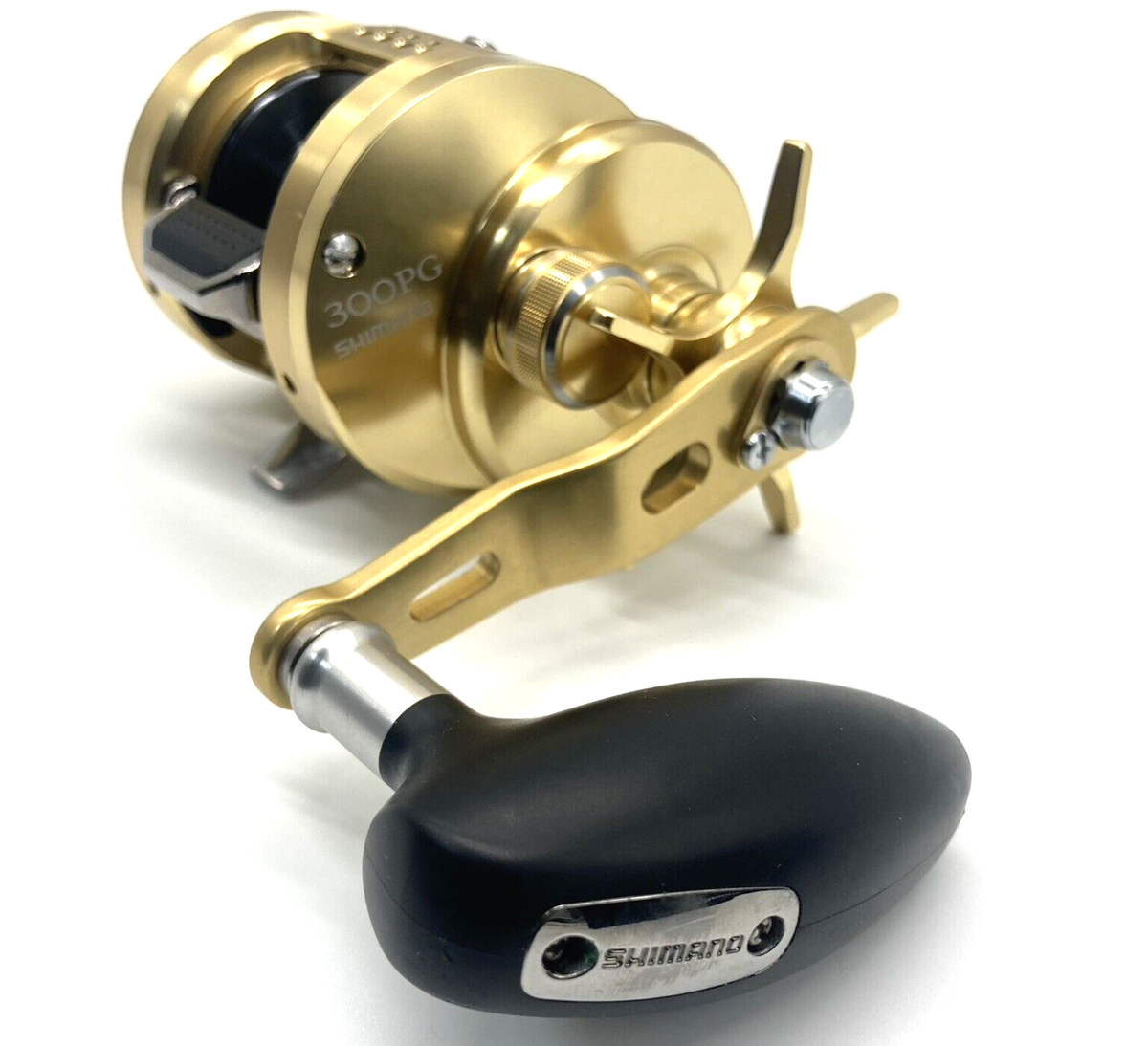 リール SHIMANO OCEA CONQUEST 300PG Shimano 22 OCEA Conquest 300PG Baitcasting Reel | eBay