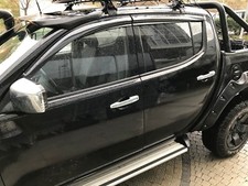 Pare-soleil Gauche Mitsubishi L200 – 3.2 DID 16V Turbo 4x4 – Réf. MN123941HB