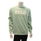 Polo Ralph Lauren Graphic Print Sweatshirt L $138