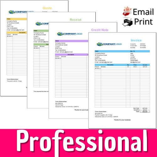 invoice-receipt-quote-generator-excel-spreadsheet-database