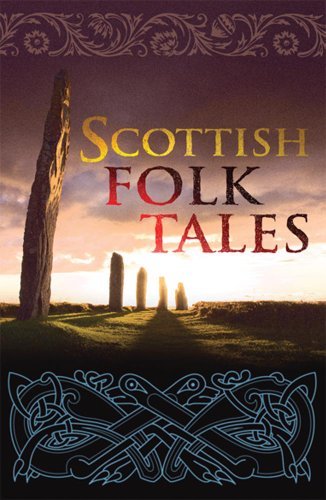 Scottish Folk Tales-Various