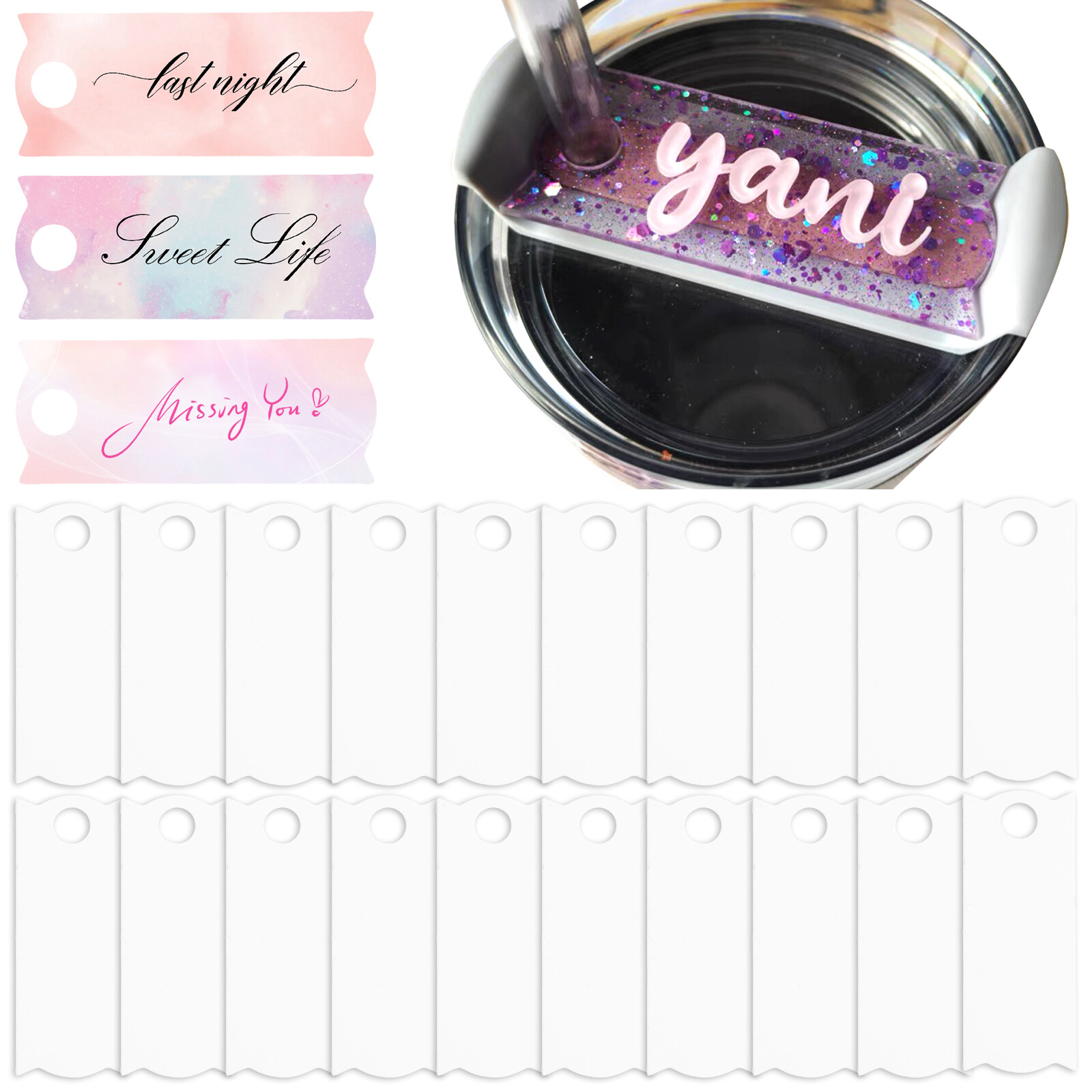 20pcs-sublimation-name-plate-for-40oz-tumbler-double-sided-name-plate