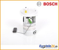 Kraftstoff-FöRdereinheit Bosch 0986580381 FüR Peugeot 207