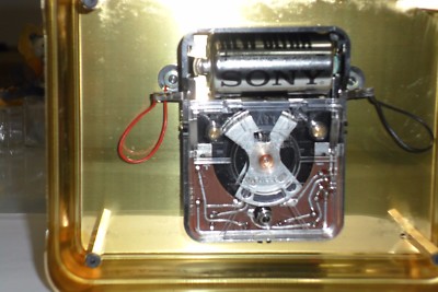 OROLOGIO A PENDOLO Da Tavolo Camino EUR 75,00 - PicClick IT