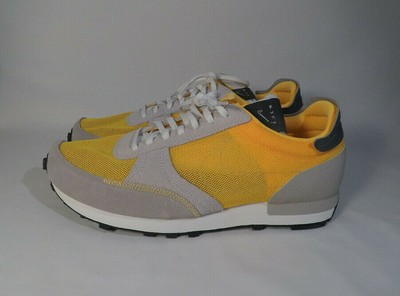 nike daybreak type n 354 laser orange