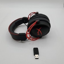 HyperX - Cloud Alpha Wireless DTS Headphone:X...