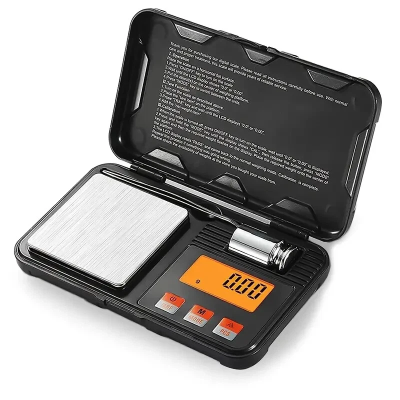 Best digital top gram scale