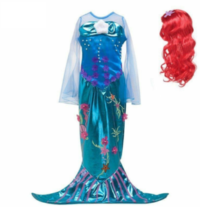 princess ariel dress for adults