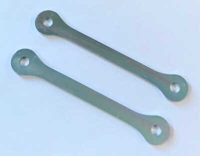 R Tieferlegungsset 50 mm für GSF600 Bandit 95-04 Hundeknochen Gestänge *Hergestellt in UK*