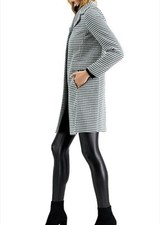 New Weekend MaxMara $615 46IT/12US Boucle Cot...