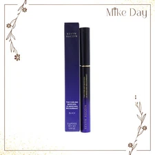 Kevyn Aucoin The Curling Mascara Rich Pitch Black Full Size