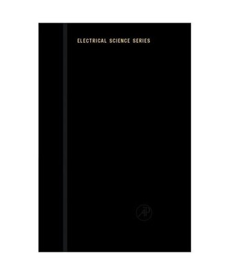 Electrical Science Series: Electron Dynamics of Diode Regions, Birdsall, Charles