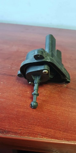 BMW E-SERIE SCHEINWERFER XENON STELLMOTOR 63.12-6908409