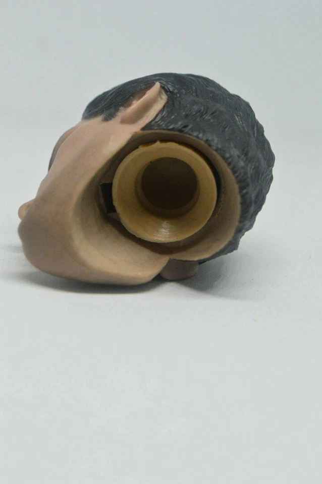 Figura de soldado de 12" Superman Christopher Reeve cabeza masculina tallada escala 1:6 Foto 4 de 4