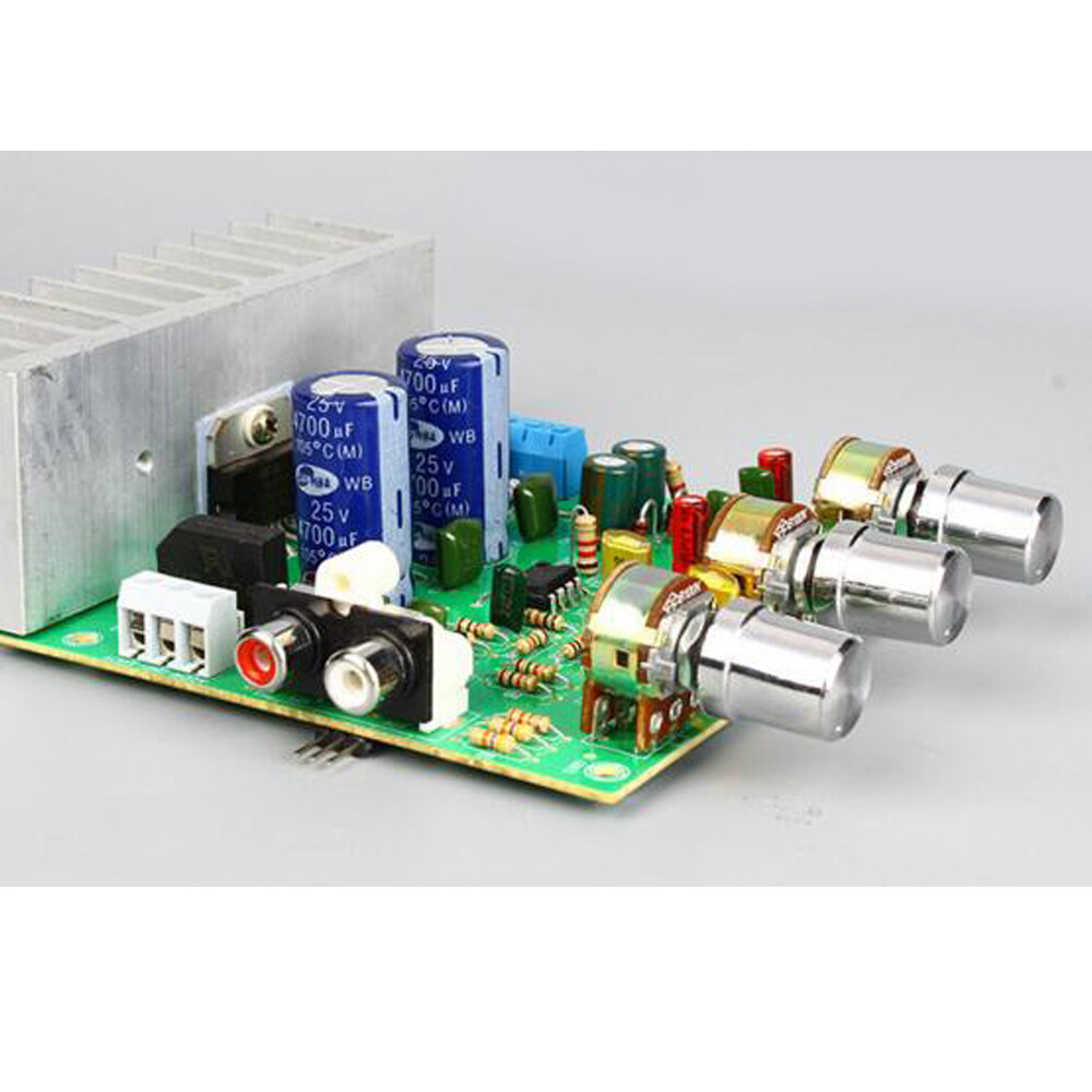 EXTRON MPA 401 Mini Amplificatore di potenza 70/100V 40W Mono No PSU