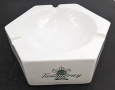 Tanqueray Gin Large Ashtray Ceramic Wade PDM England