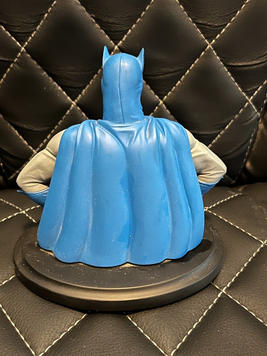 DC Comics Direct Silver Age Batman Mini Bust Classic Limited