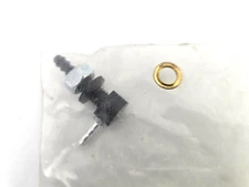 NOS Gradall Excavator Wet Arm Adapter Kit 80384206 Operators Cab