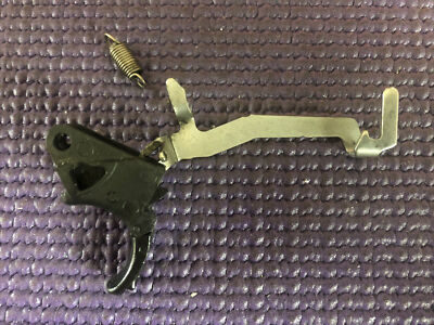 Smith & Wesson Model SD40VE .40 SW Trigger Assembly See Pics Nice